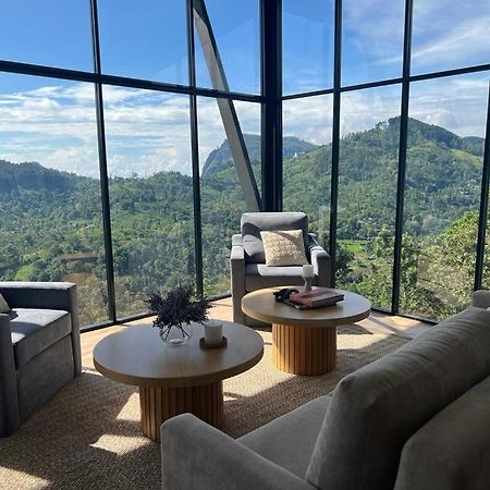 Walaa Kulu - A Villa By 98 Acres Ella Exterior photo