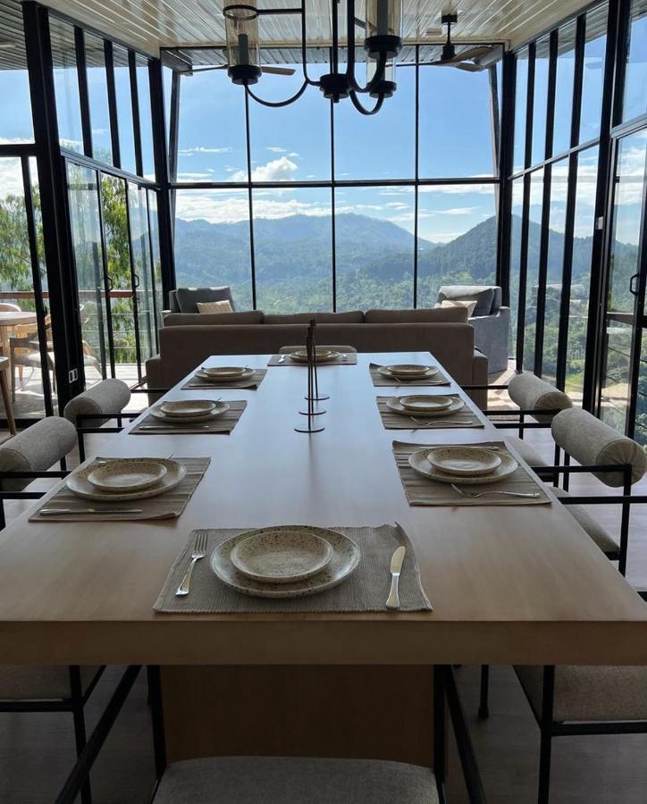 Walaa Kulu - A Villa By 98 Acres Ella Exterior photo