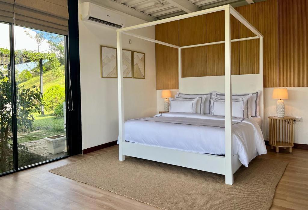 Walaa Kulu - A Villa By 98 Acres Ella Exterior photo